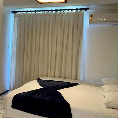 Gran Lencois Flat Barreirinhasアパートホテル エクステリア 写真