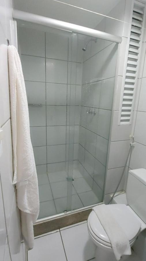 Gran Lencois Flat Barreirinhasアパートホテル エクステリア 写真