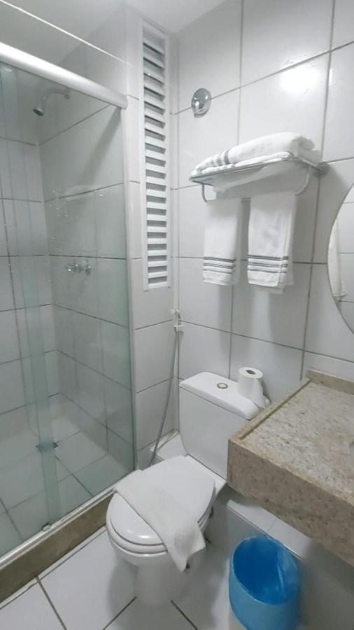Gran Lencois Flat Barreirinhasアパートホテル エクステリア 写真